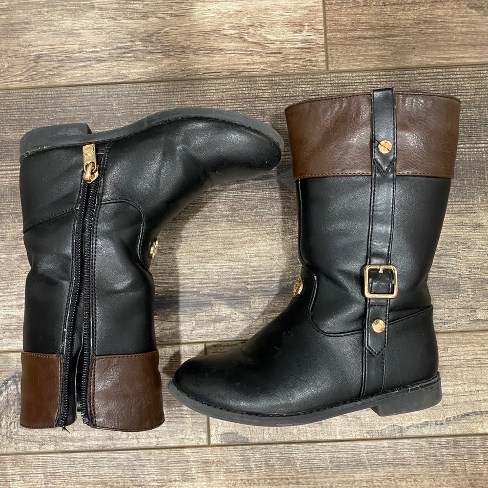 Girls Michael Kors Boots